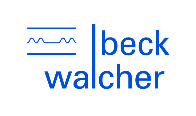 Membranen der beck-walcher GmbH